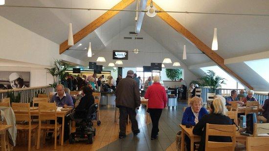 Booths Garstang